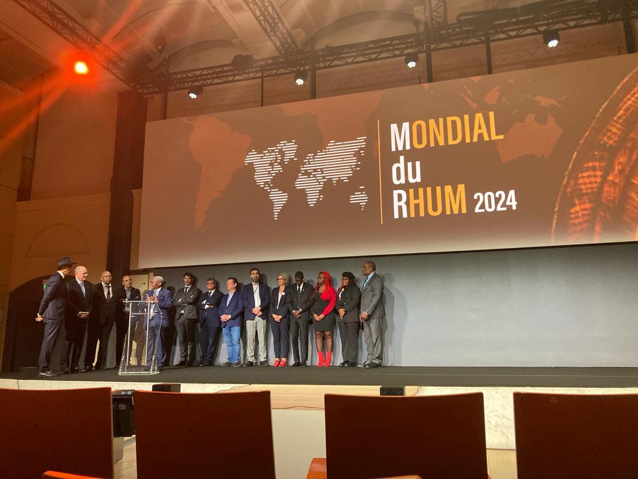 Mondial du Rhum